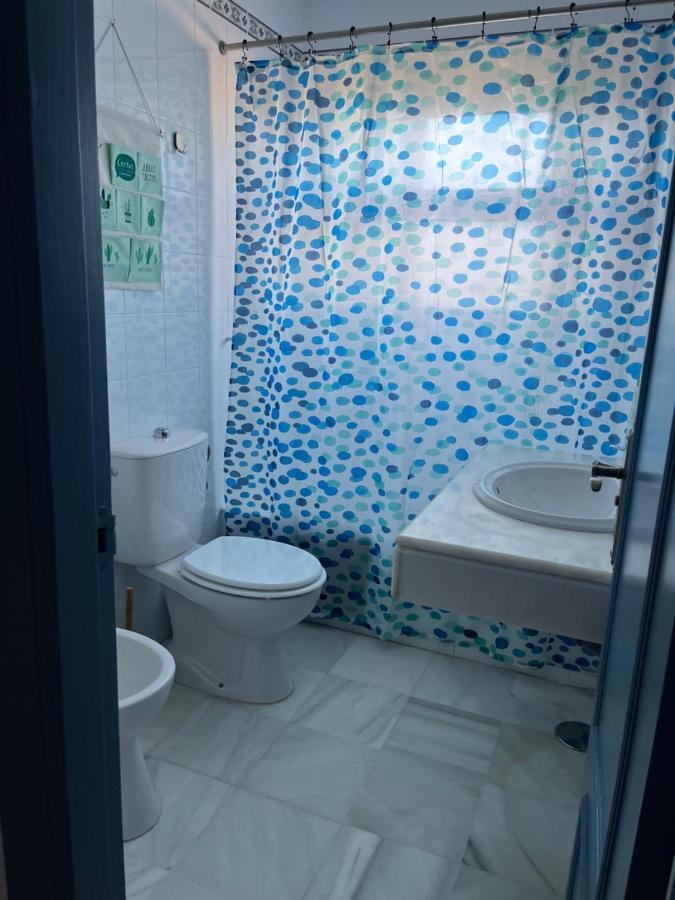 Fuentebravia House Villa El Puerto de Santa Maria Ngoại thất bức ảnh