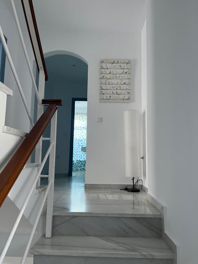 Fuentebravia House Villa El Puerto de Santa Maria Ngoại thất bức ảnh