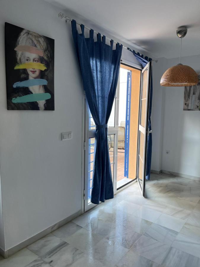 Fuentebravia House Villa El Puerto de Santa Maria Ngoại thất bức ảnh