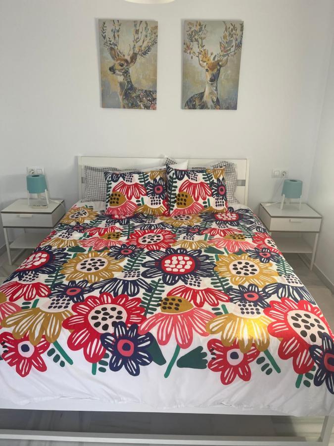 Fuentebravia House Villa El Puerto de Santa Maria Ngoại thất bức ảnh
