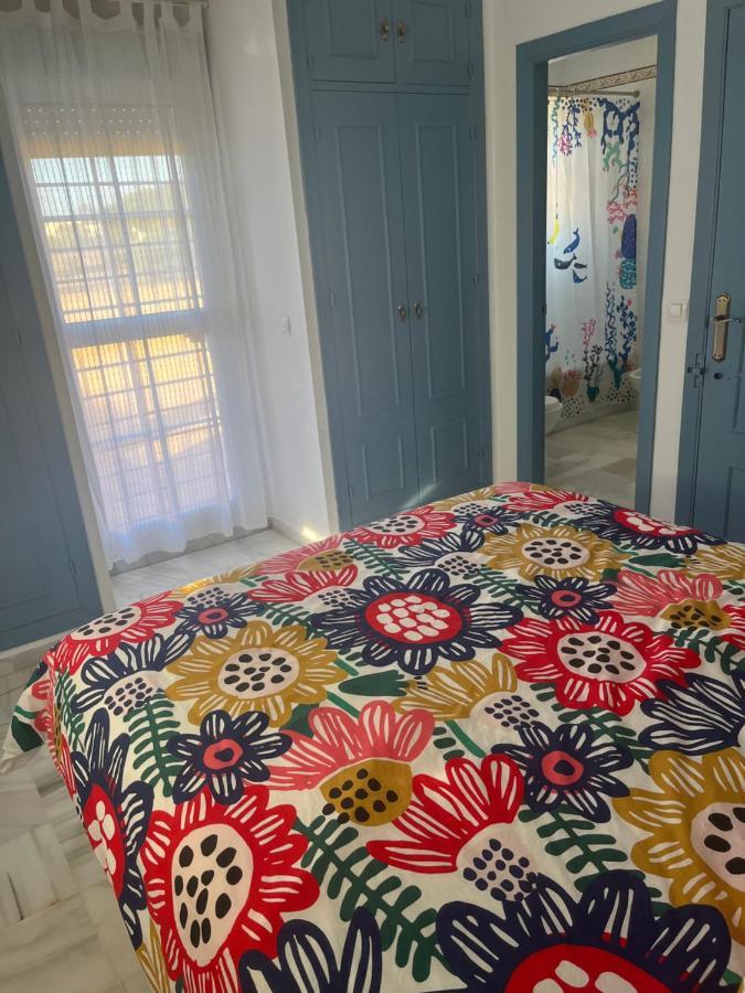 Fuentebravia House Villa El Puerto de Santa Maria Ngoại thất bức ảnh