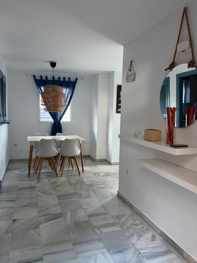 Fuentebravia House Villa El Puerto de Santa Maria Ngoại thất bức ảnh