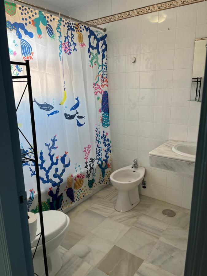 Fuentebravia House Villa El Puerto de Santa Maria Ngoại thất bức ảnh